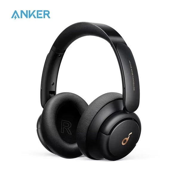 Anker Soundcore Life Q30 - Active Noise Cancelling Wireless Headphones...